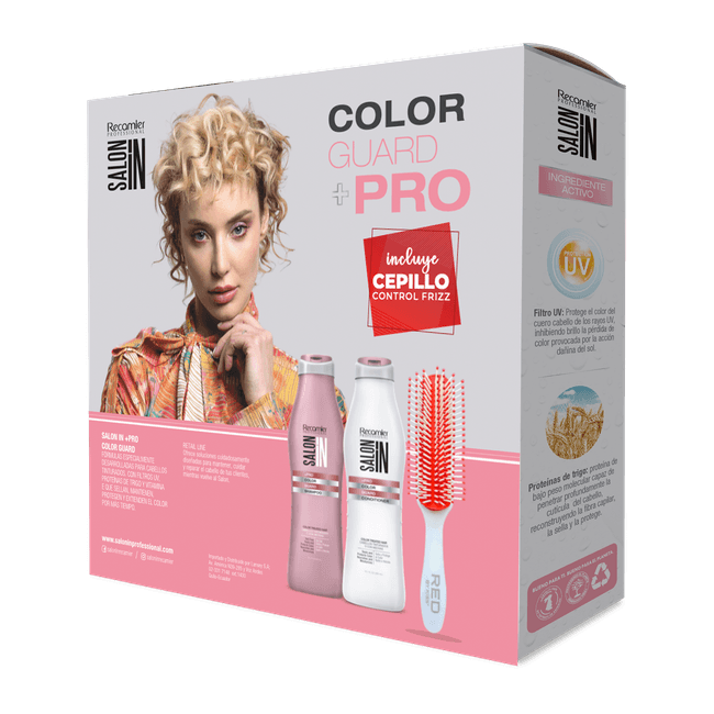 Color Guard Edicion Especial OK Render